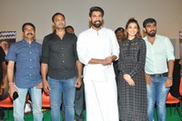 Nene Raju Nene Mantri Press Meet At Vijayawada